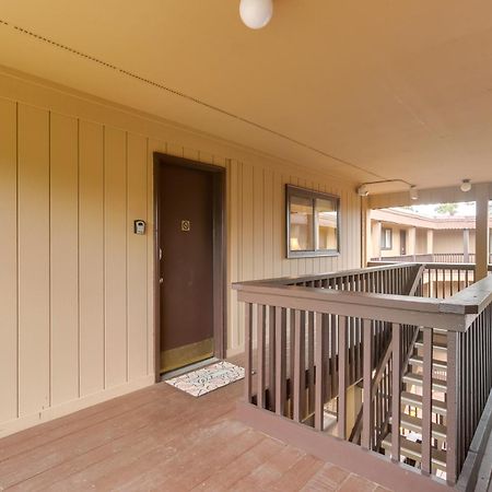 Hilton Head Condo With Balcony And Pool, Walk To Beach Хилтон-Хед-Айленд Экстерьер фото